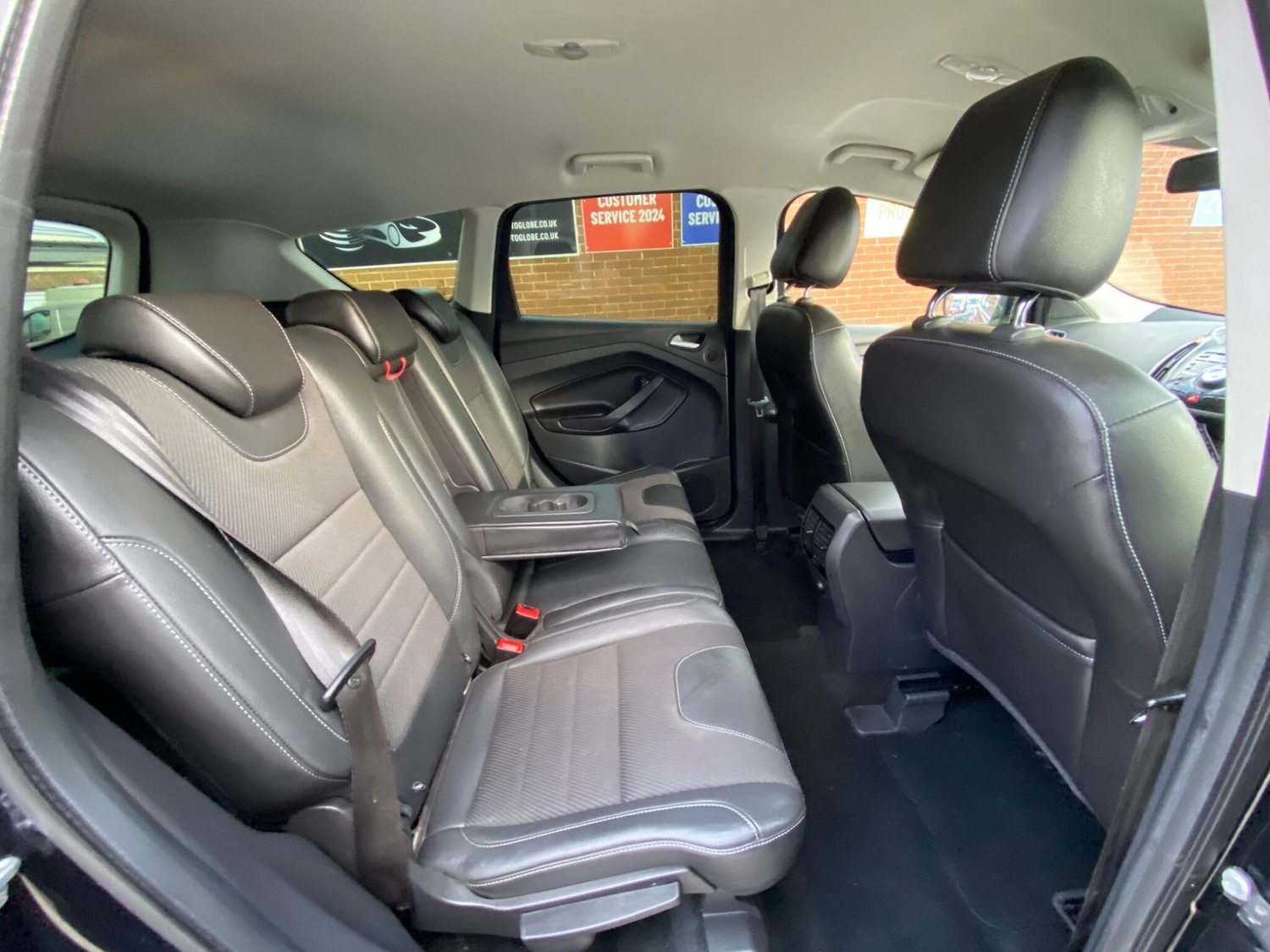 Used Ford Kuga 2015 for sale - 76992710: Photo 27