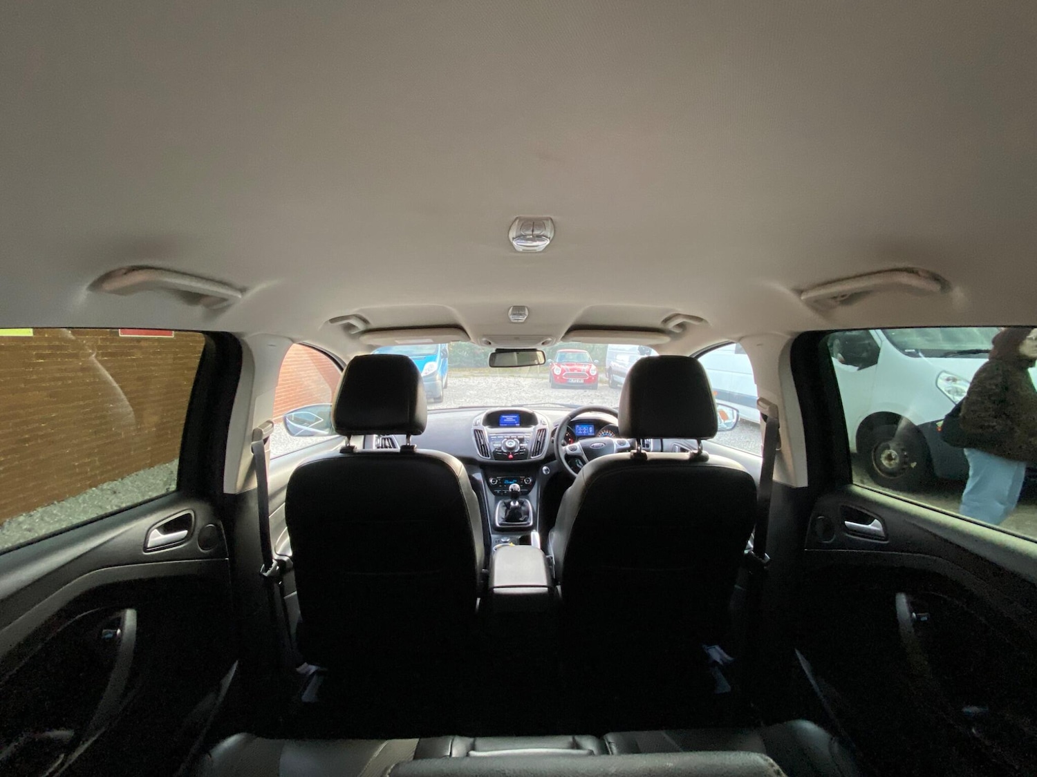 Used Ford Kuga 2015 for sale - 76992710: Photo 29