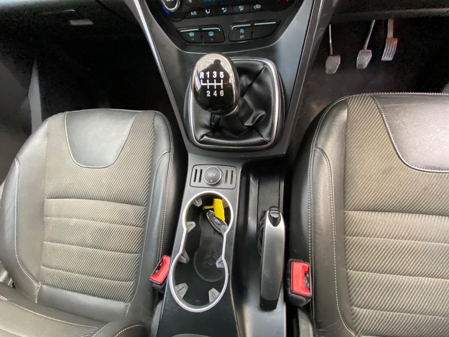 Used Ford Kuga 2015 for sale - 76992710: Photo 39