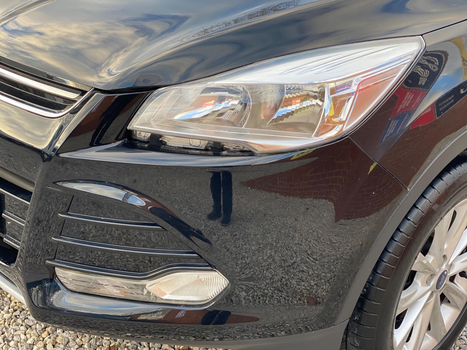 Used Ford Kuga 2015 for sale - 76992710: Photo 43