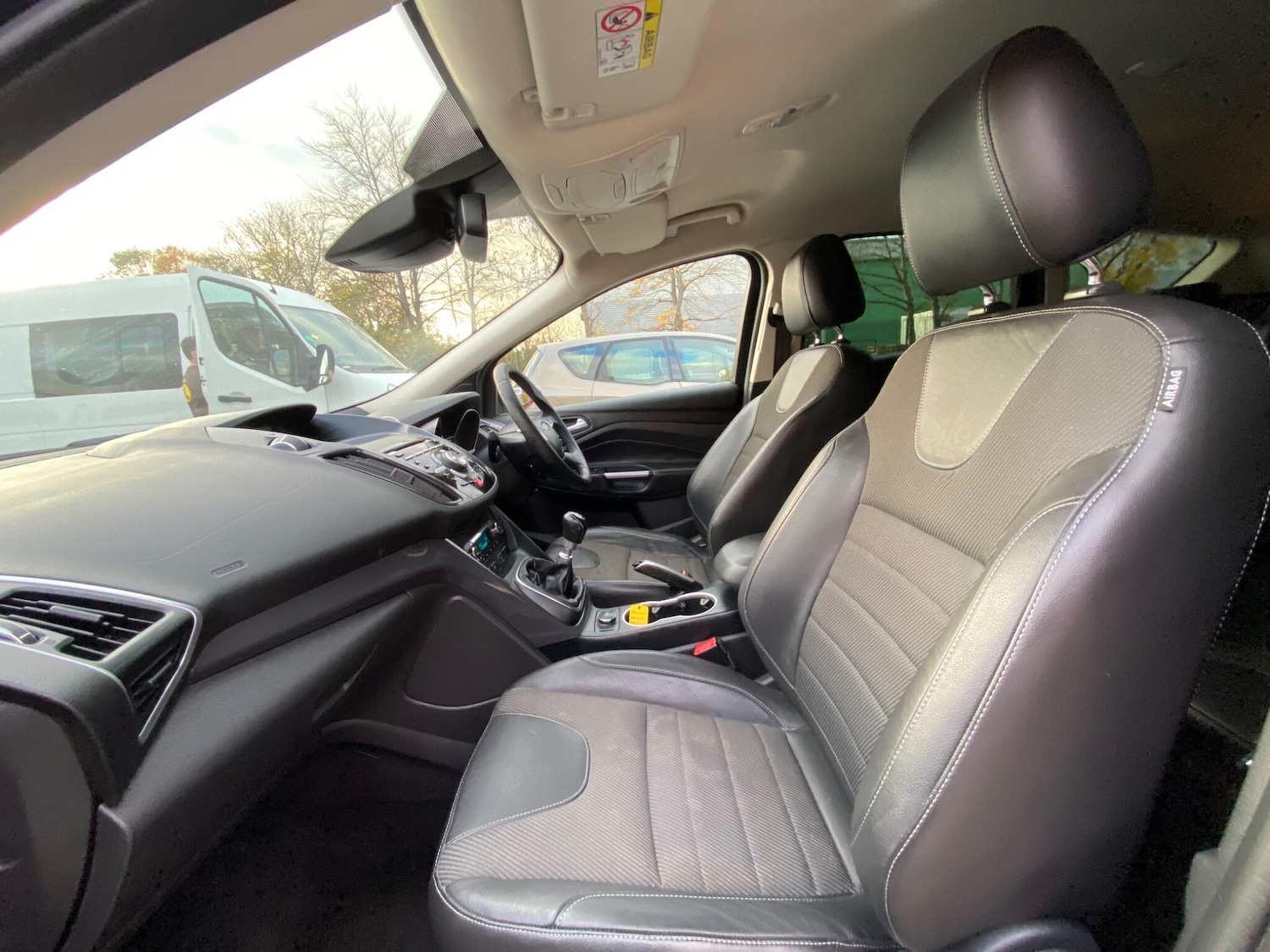 Used Ford Kuga 2015 for sale - 76992710: Photo 44