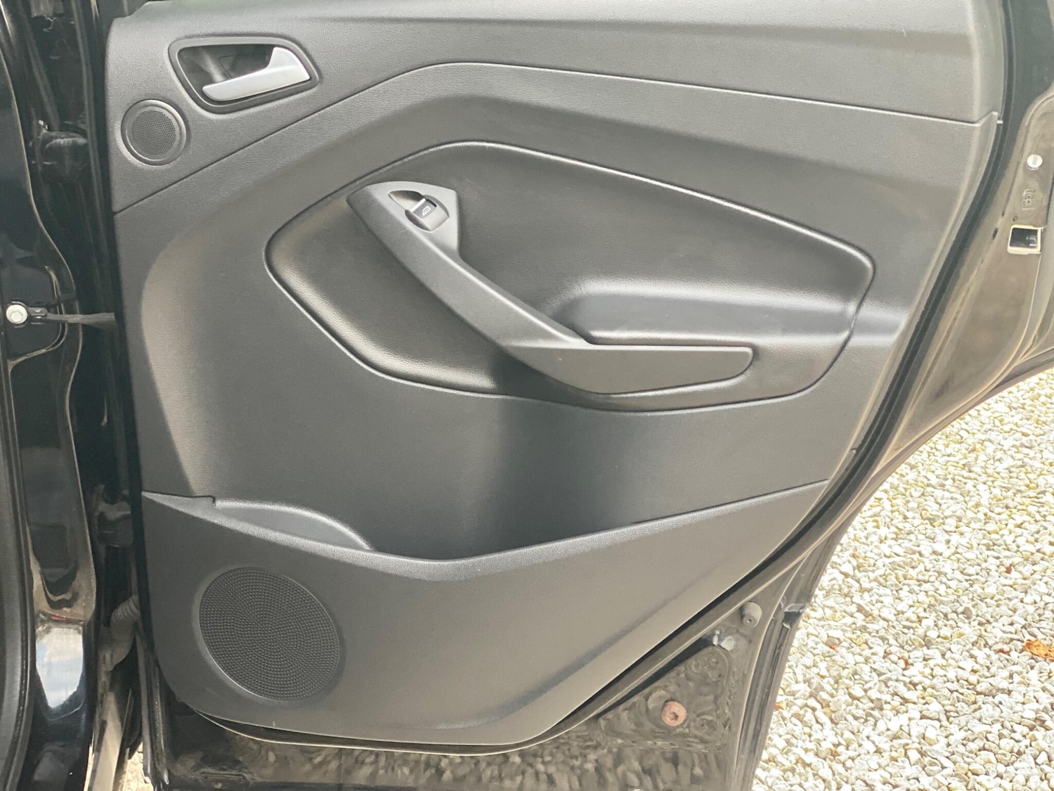 Used Ford Kuga 2015 for sale - 76992710: Photo 46