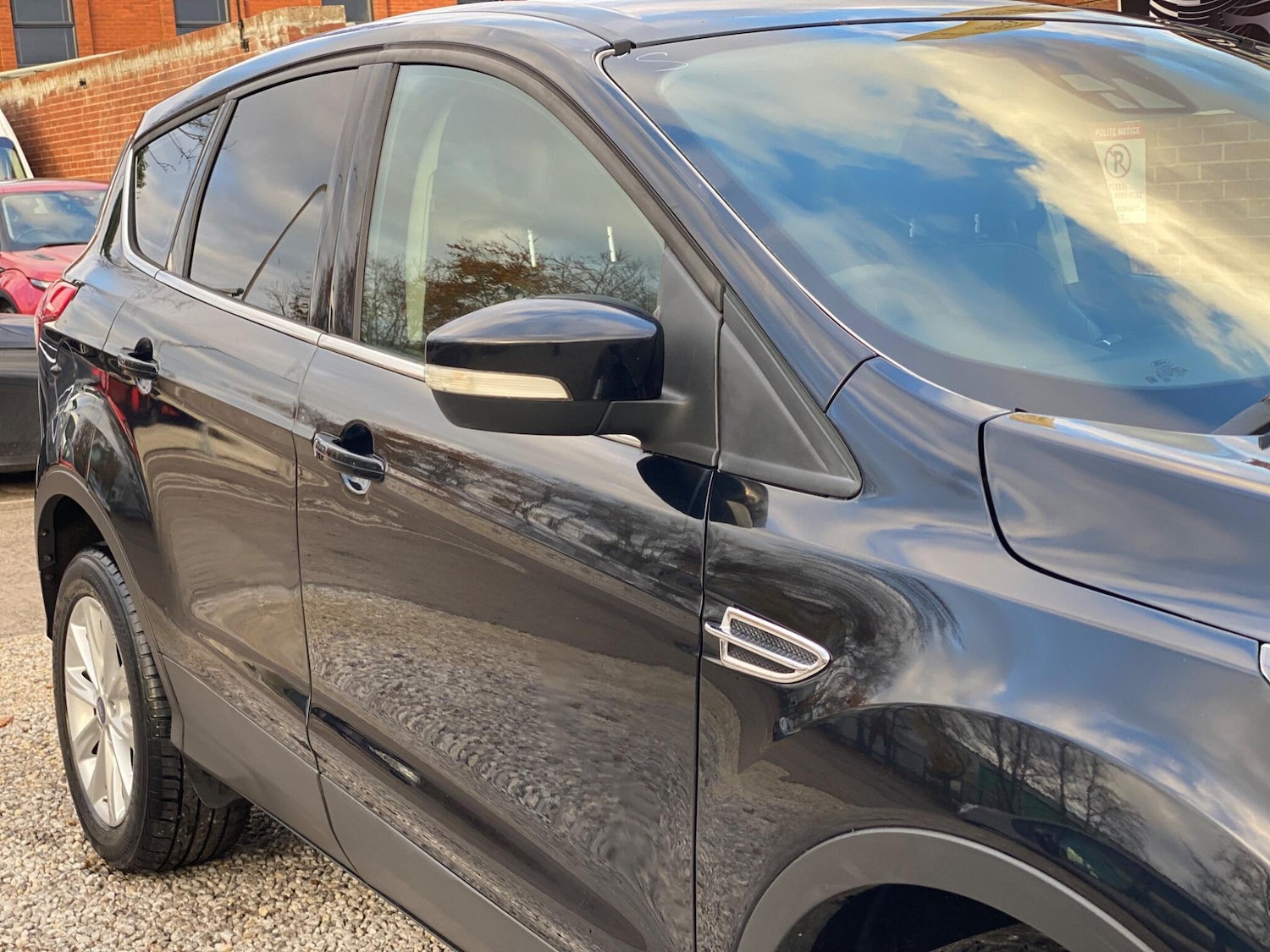 Used Ford Kuga 2015 for sale - 76992710: Photo 47