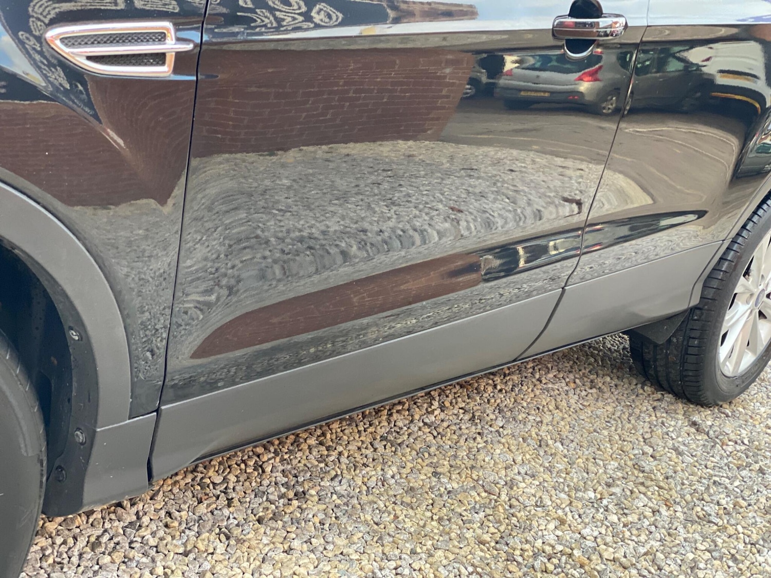 Used Ford Kuga 2015 for sale - 76992710: Photo 51