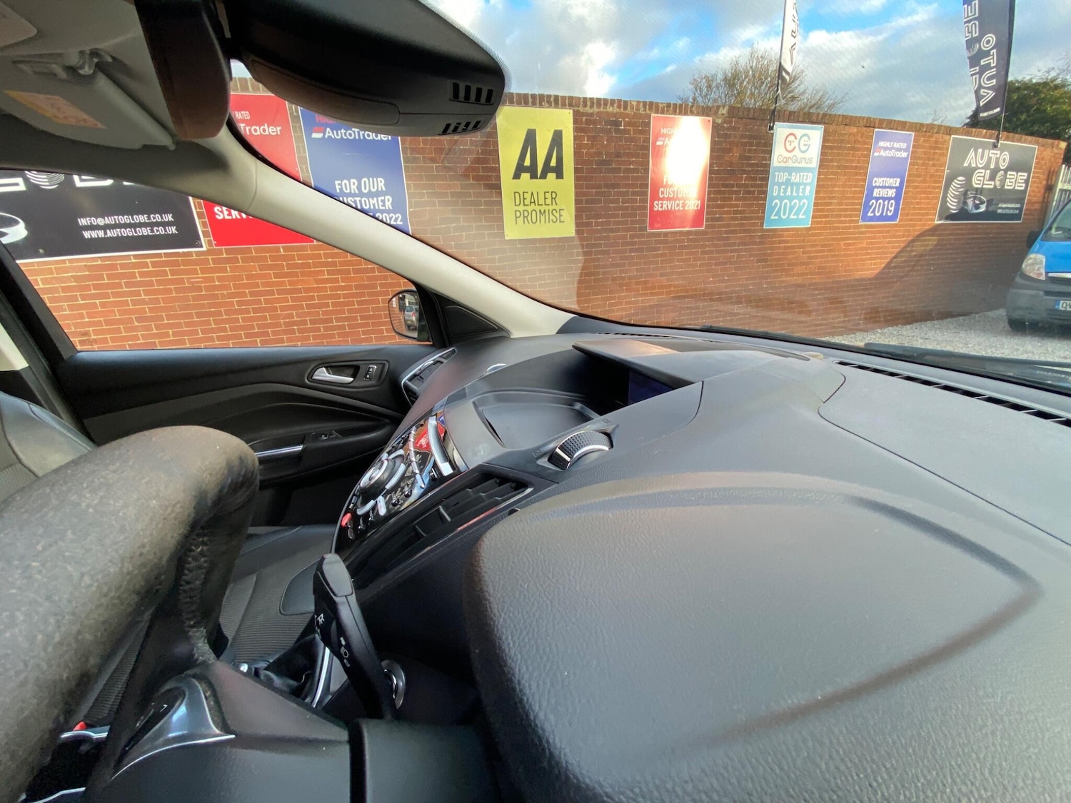 Used Ford Kuga 2015 for sale - 76992710: Photo 54