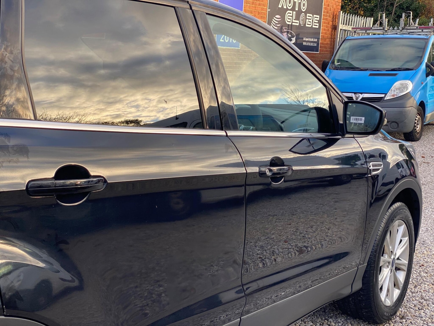 Used Ford Kuga 2015 for sale - 76992710: Photo 55