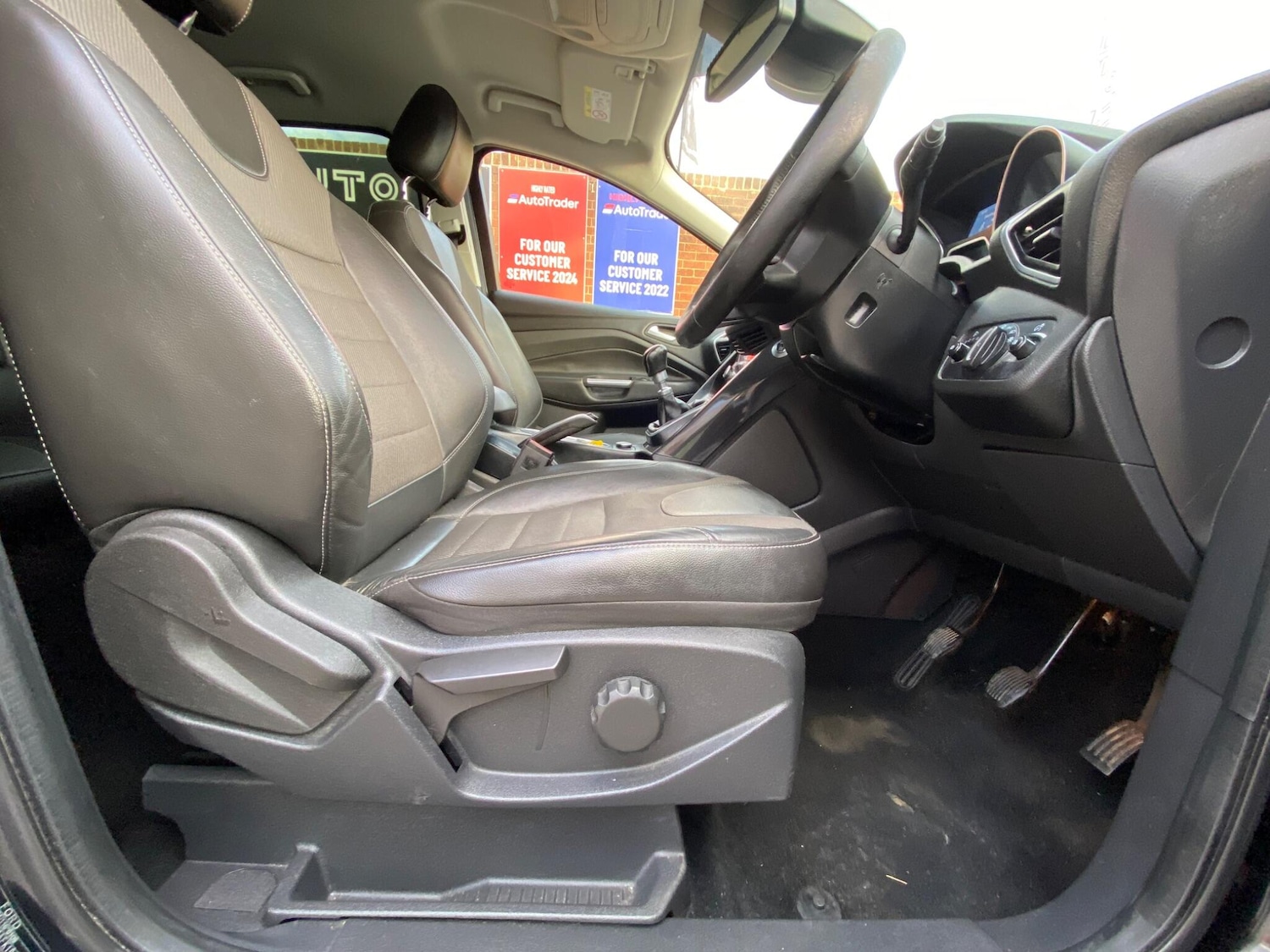 Used Ford Kuga 2015 for sale - 76992710: Photo 56