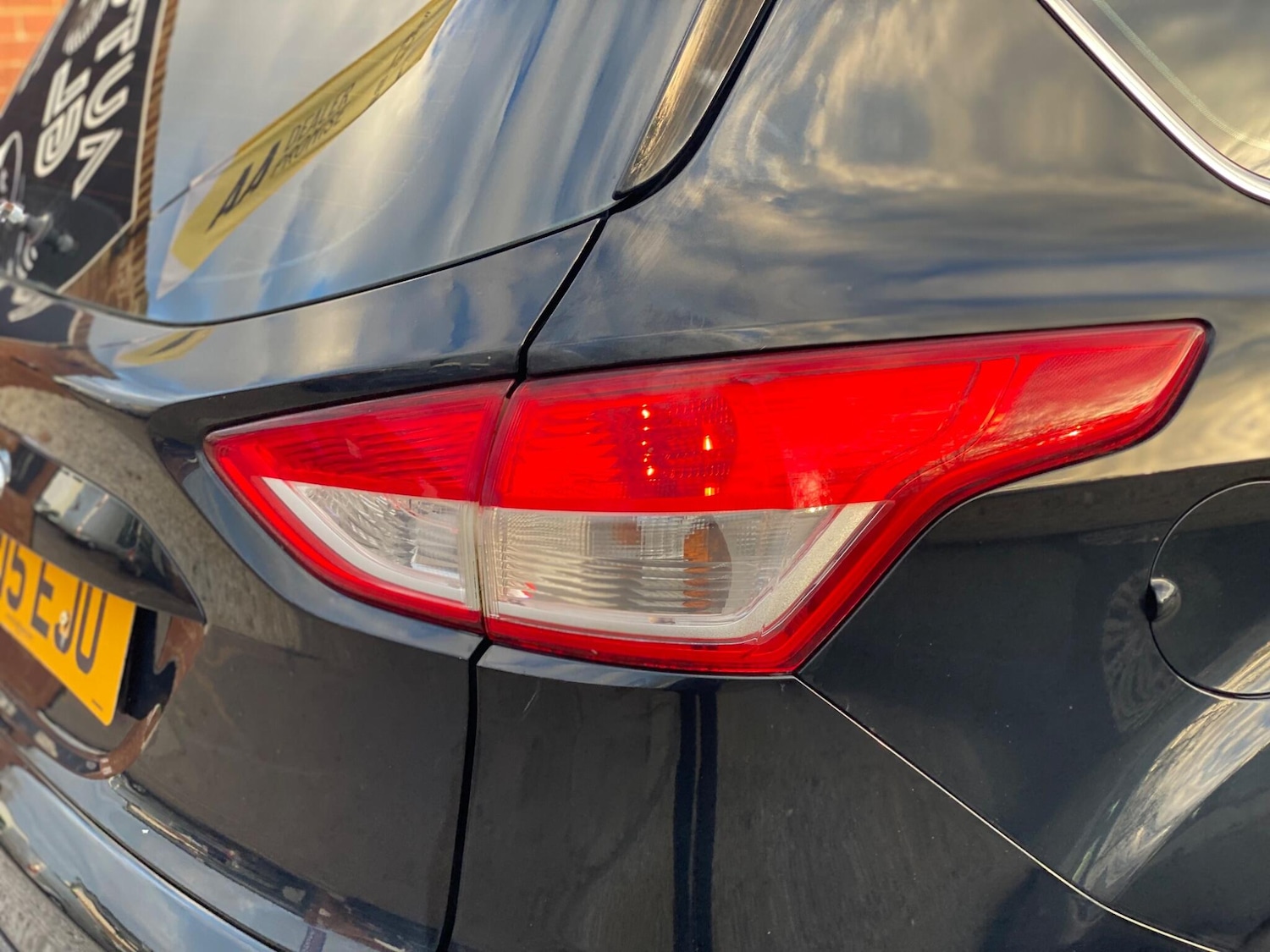 Used Ford Kuga 2015 for sale - 76992710: Photo 57