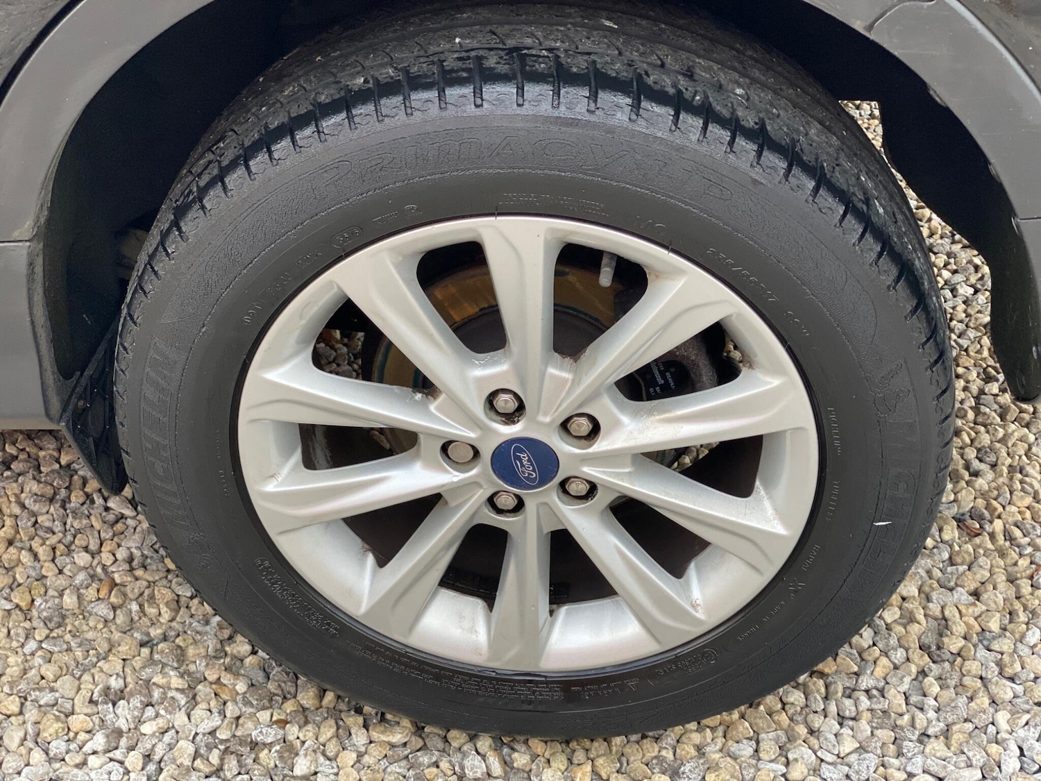 Used Ford Kuga 2015 for sale - 76992710: Photo 59