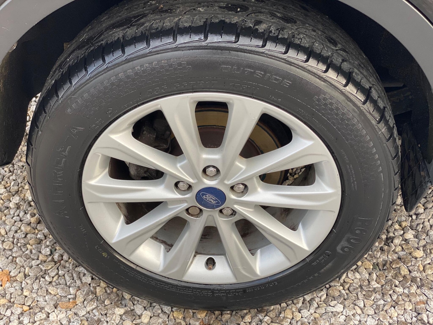 Used Ford Kuga 2015 for sale - 76992710: Photo 60