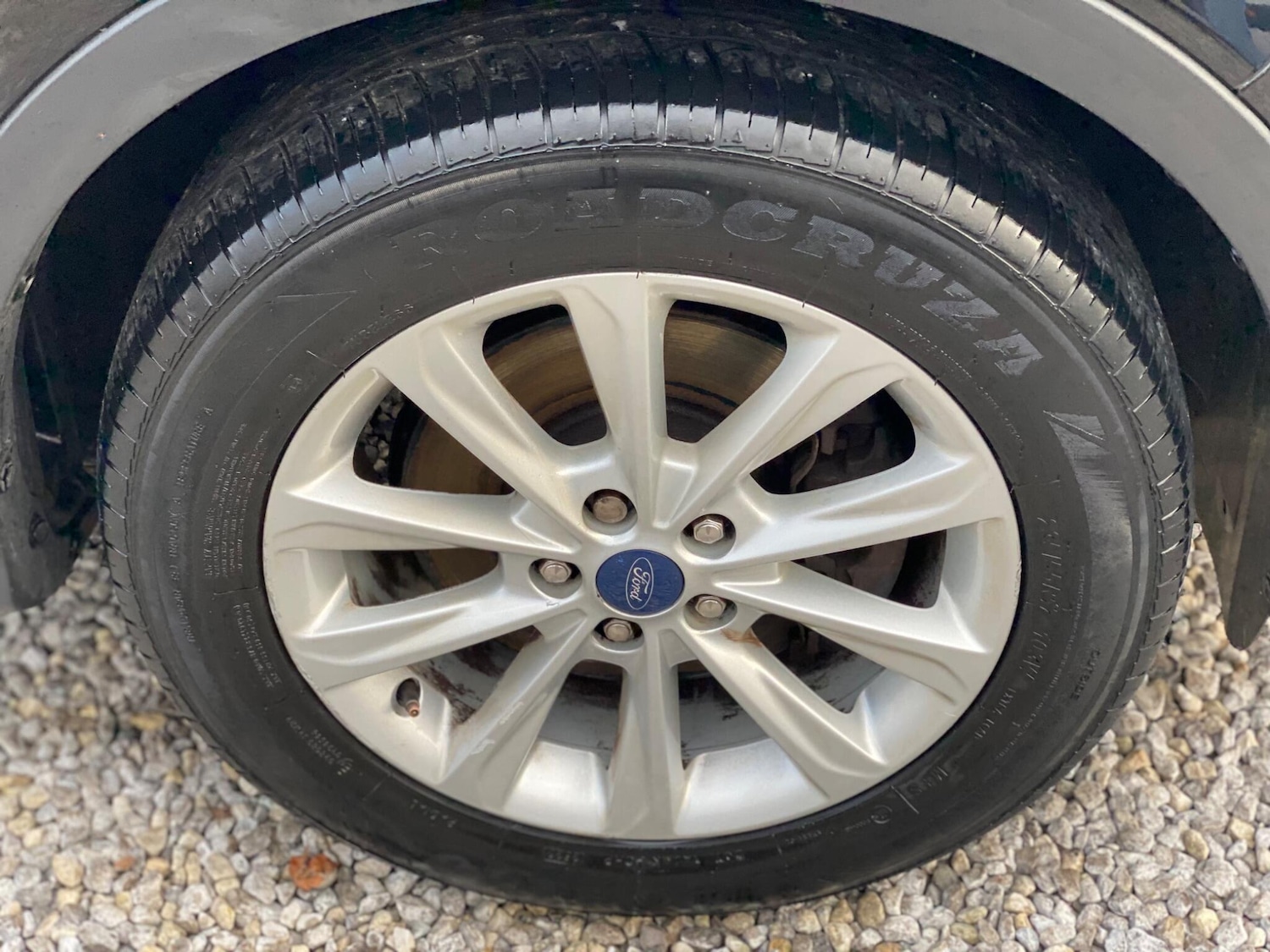 Used Ford Kuga 2015 for sale - 76992710: Photo 61