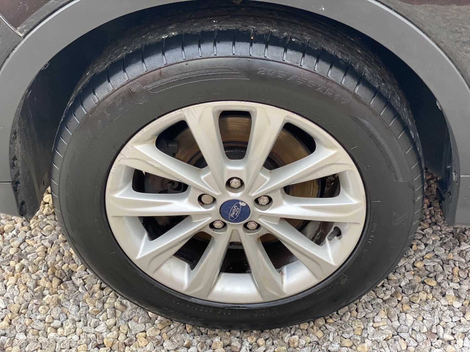 Used Ford Kuga 2015 for sale - 76992710: Photo 62