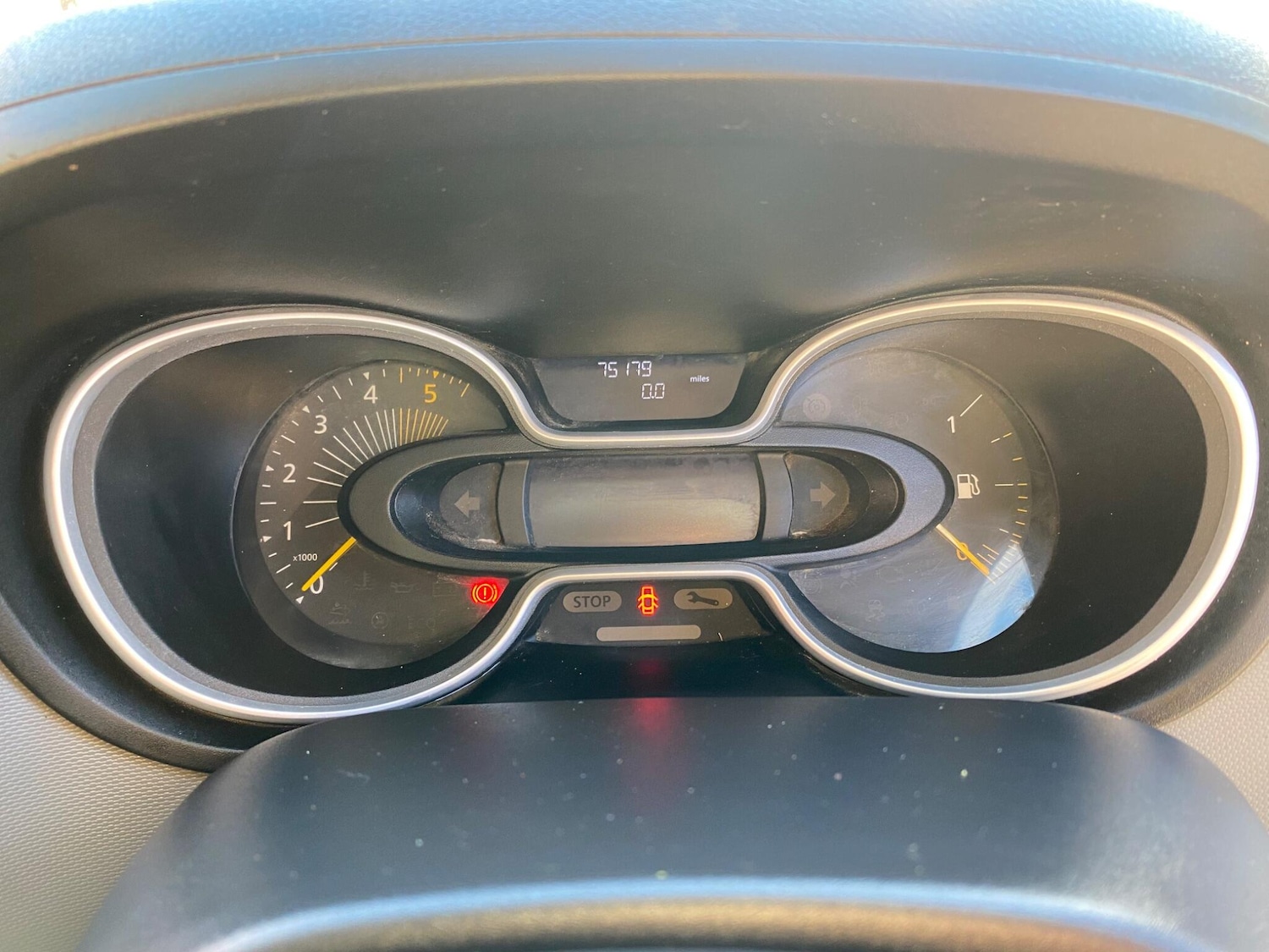 Used Renault Trafic 2016 for sale - 76727325: Photo 11