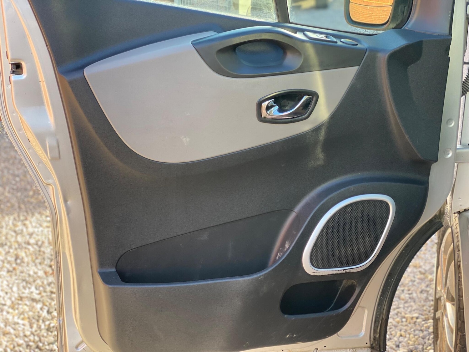 Used Renault Trafic 2016 for sale - 76727325: Photo 15