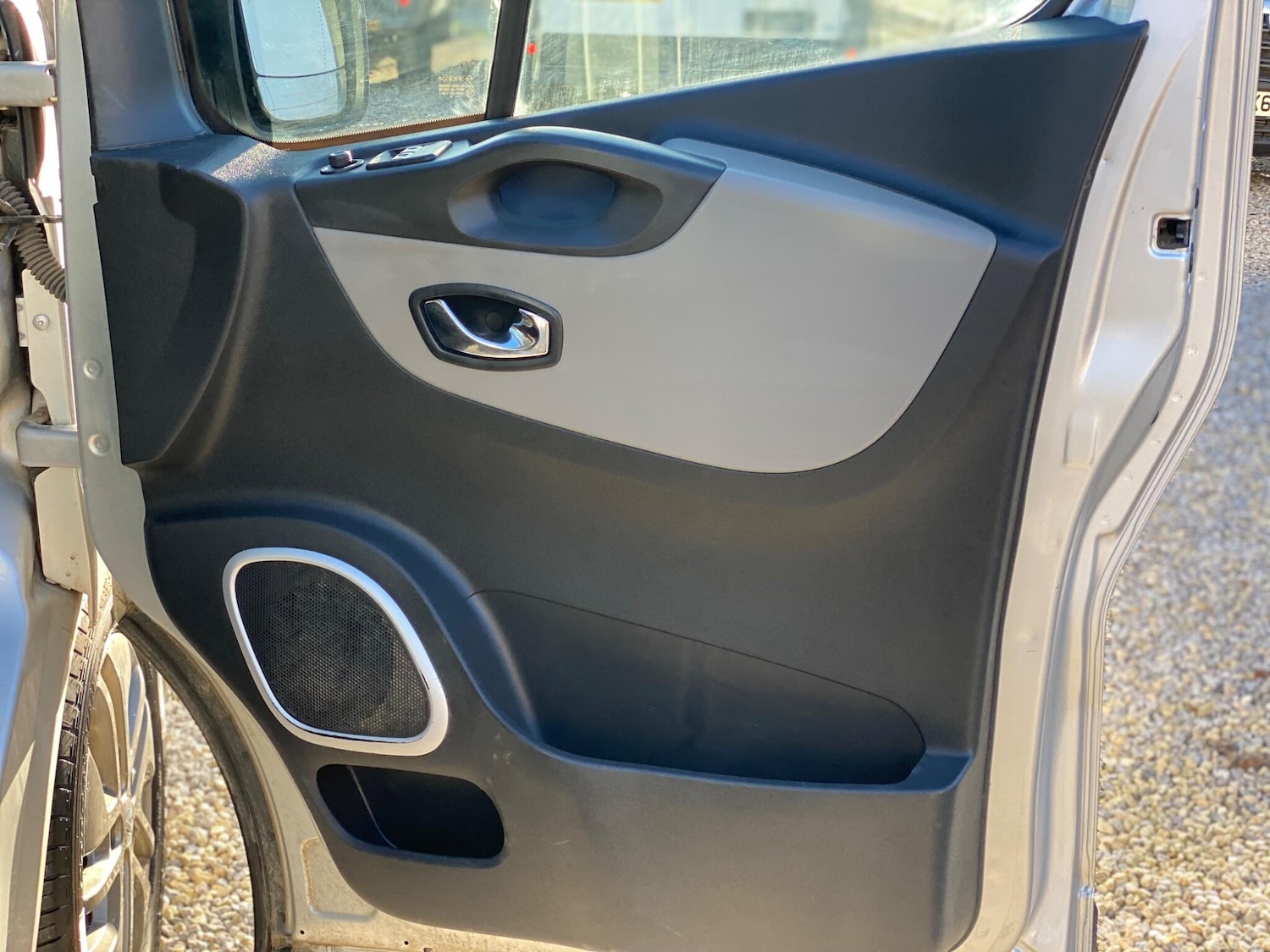 Used Renault Trafic 2016 for sale - 76727325: Photo 16