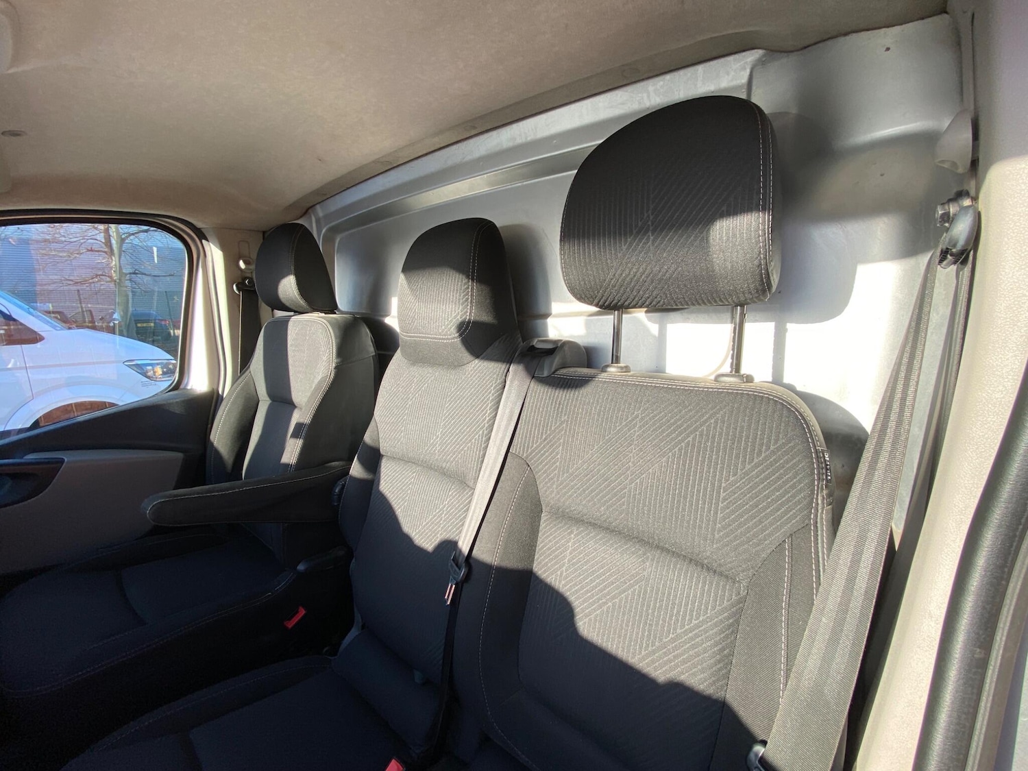 Used Renault Trafic 2016 for sale - 76727325: Photo 18