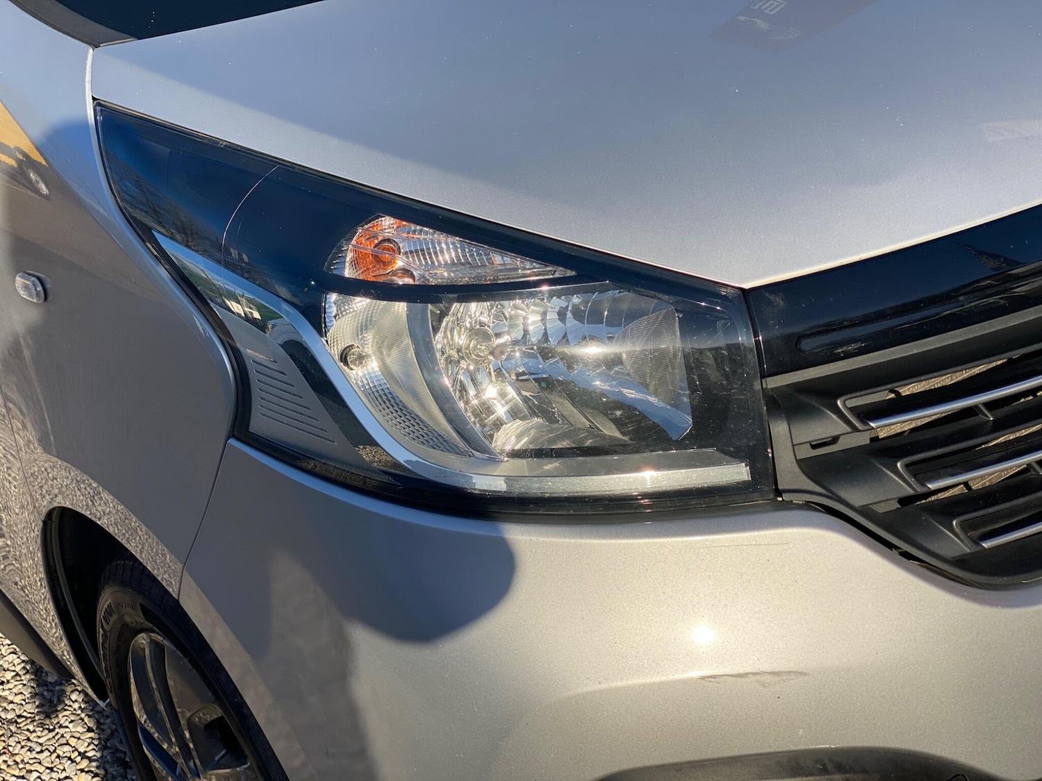 Used Renault Trafic 2016 for sale - 76727325: Photo 31