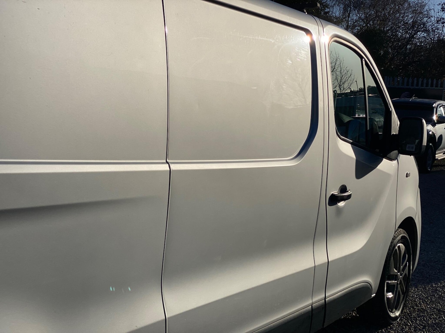 Used Renault Trafic 2016 for sale - 76727325: Photo 34