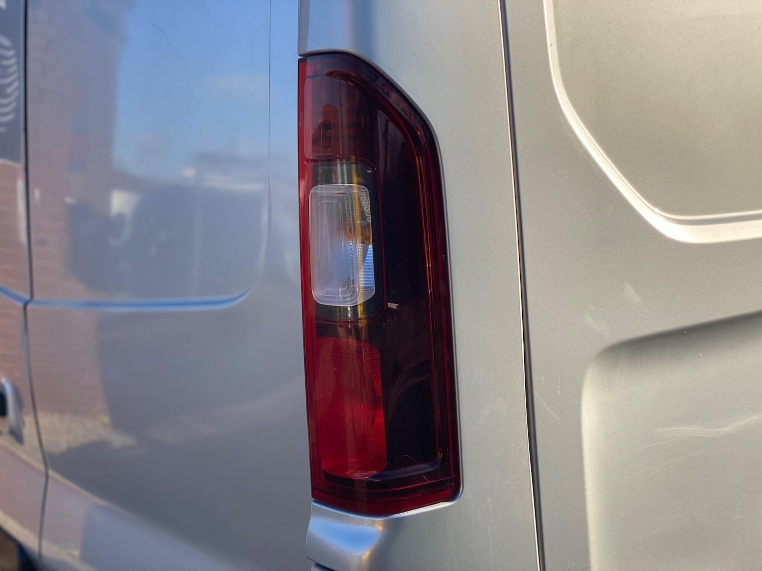 Used Renault Trafic 2016 for sale - 76727325: Photo 36