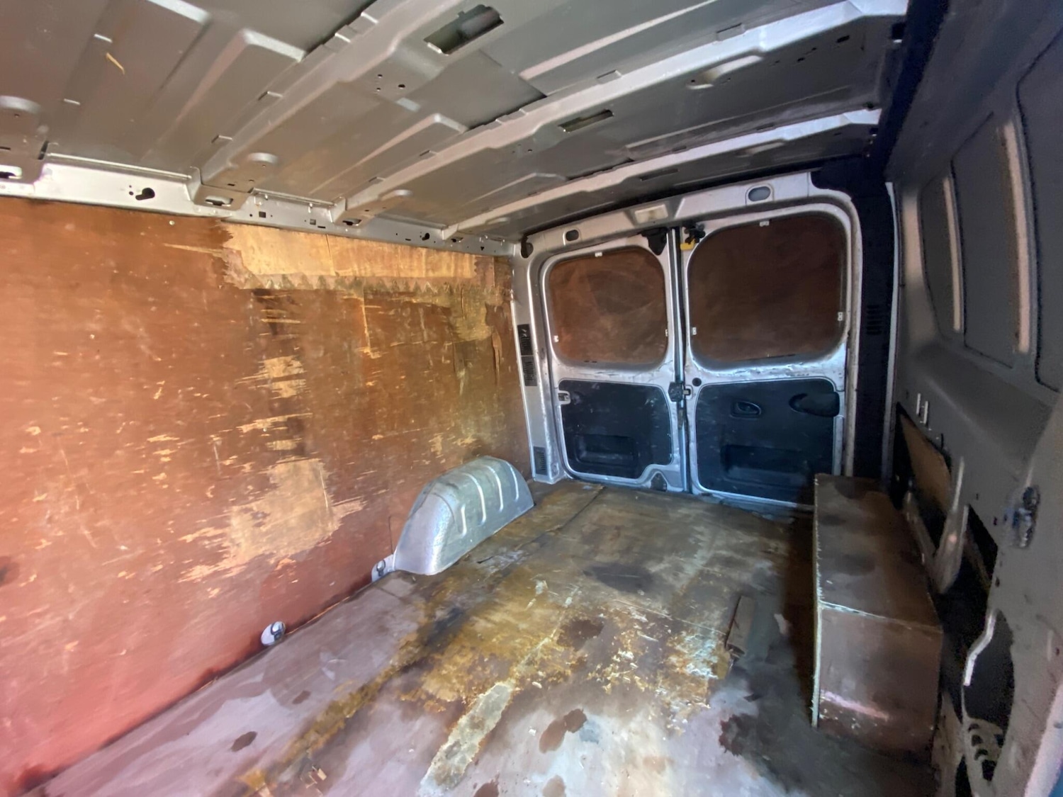 Used Renault Trafic 2016 for sale - 76727325: Photo 39