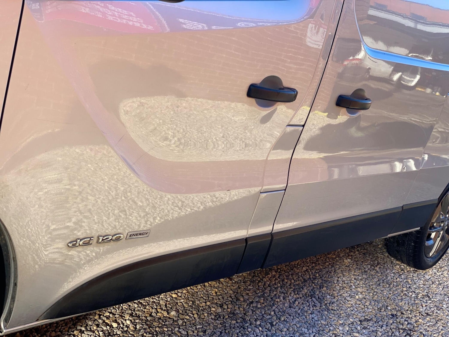 Used Renault Trafic 2016 for sale - 76727325: Photo 43