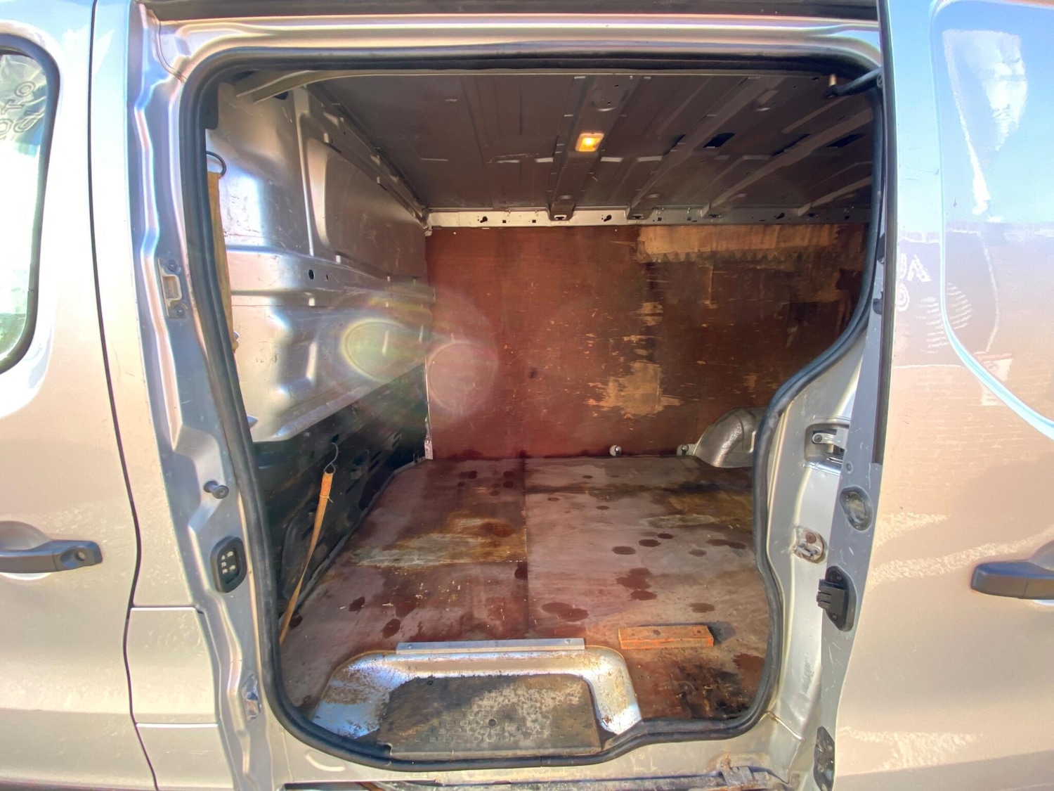 Used Renault Trafic 2016 for sale - 76727325: Photo 46