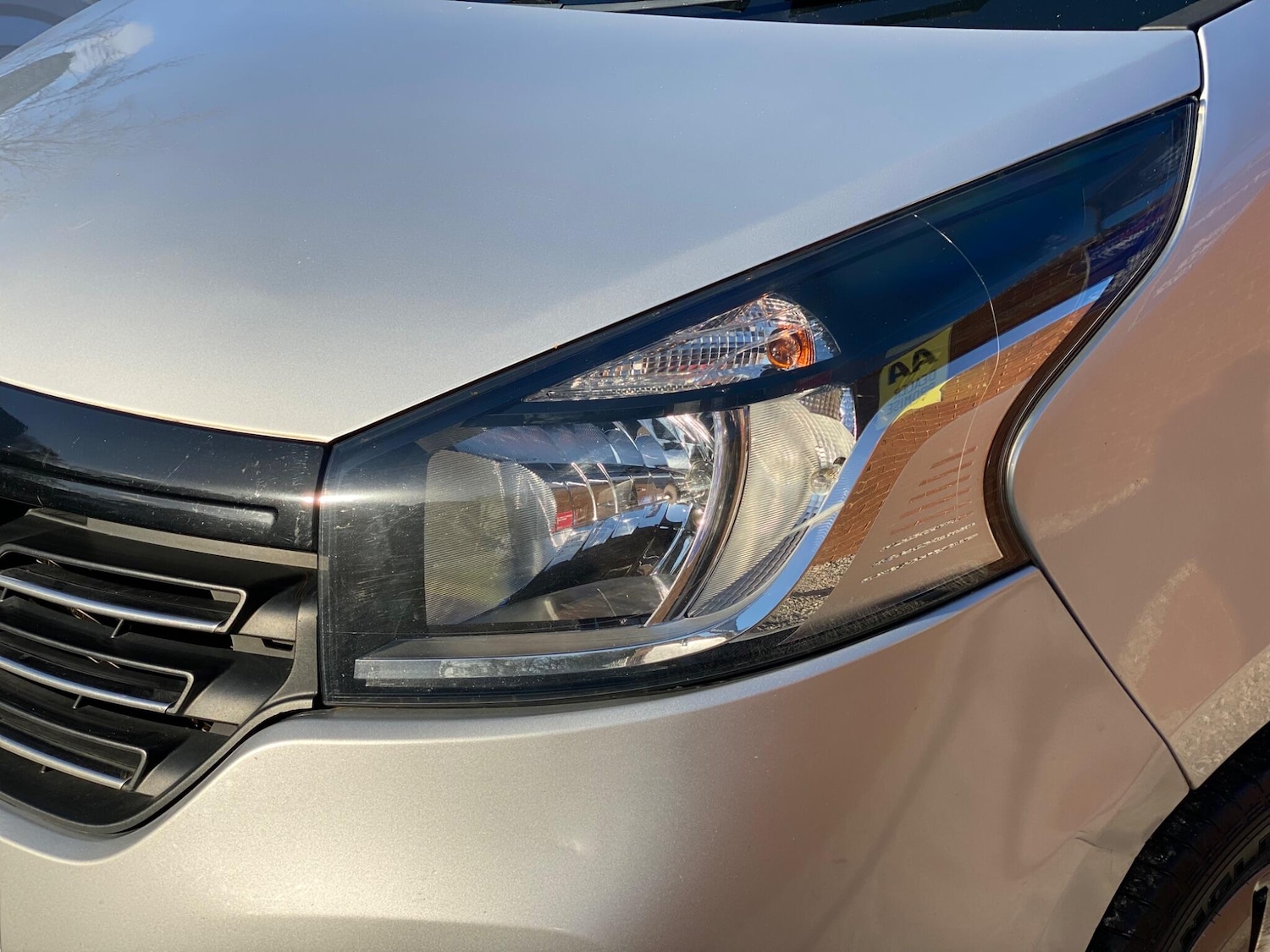 Used Renault Trafic 2016 for sale - 76727325: Photo 47