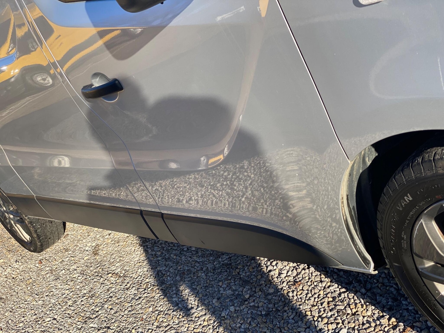 Used Renault Trafic 2016 for sale - 76727325: Photo 49