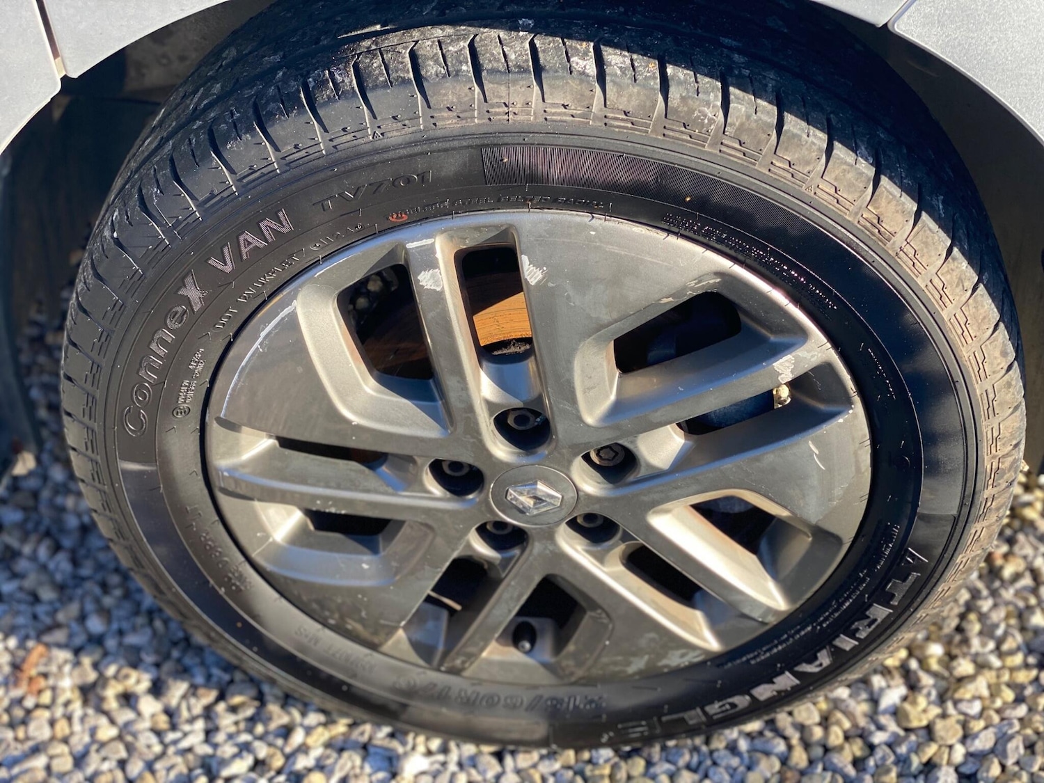 Used Renault Trafic 2016 for sale - 76727325: Photo 50