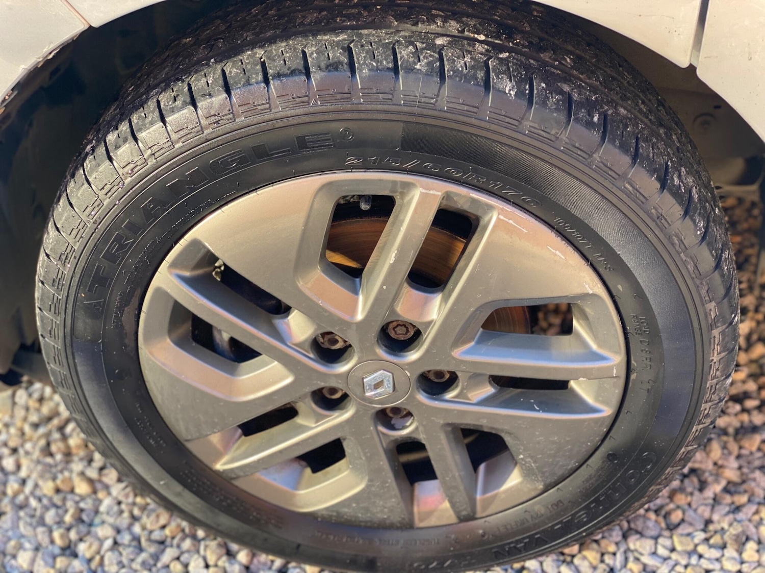 Used Renault Trafic 2016 for sale - 76727325: Photo 51