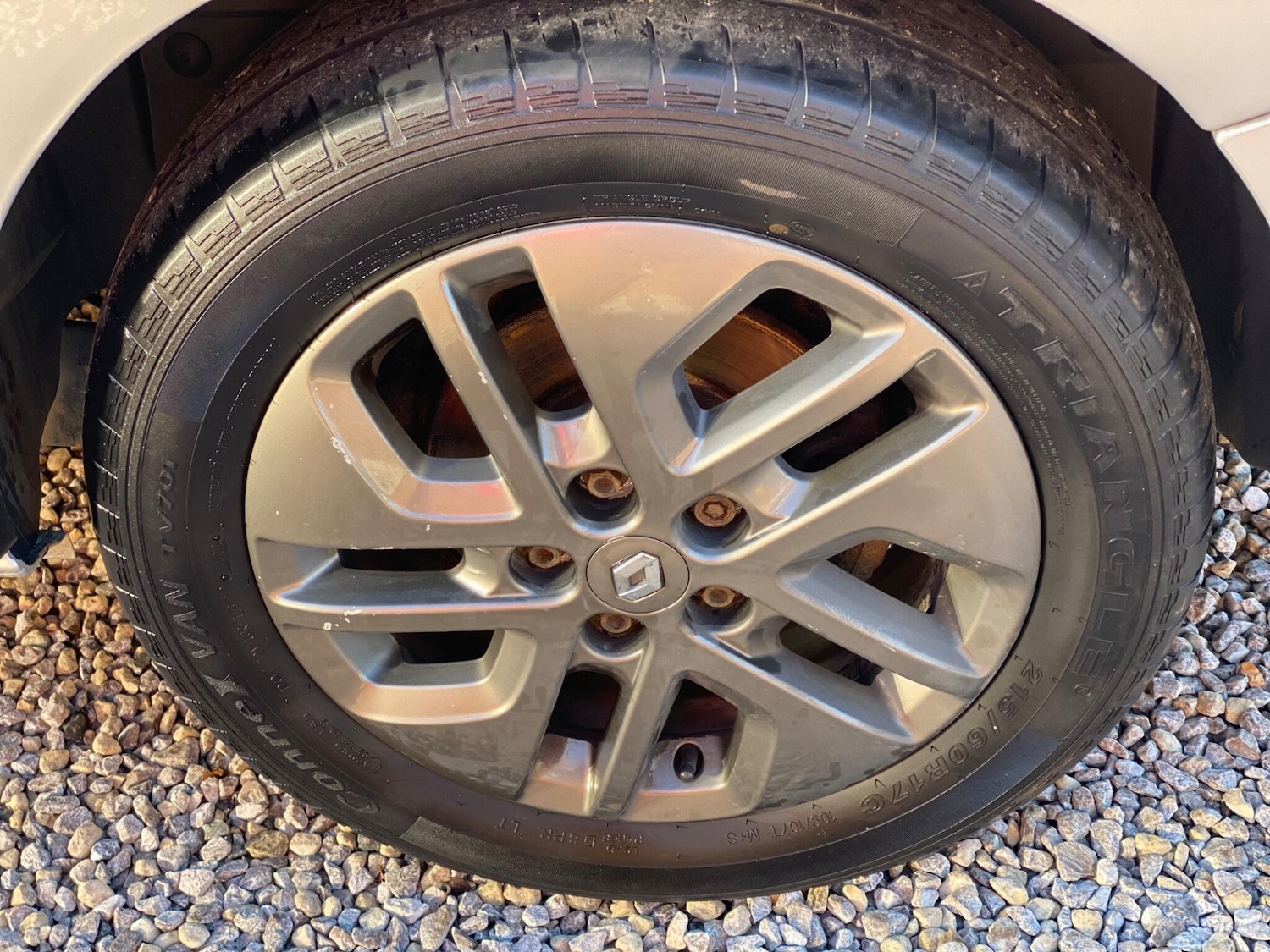 Used Renault Trafic 2016 for sale - 76727325: Photo 52