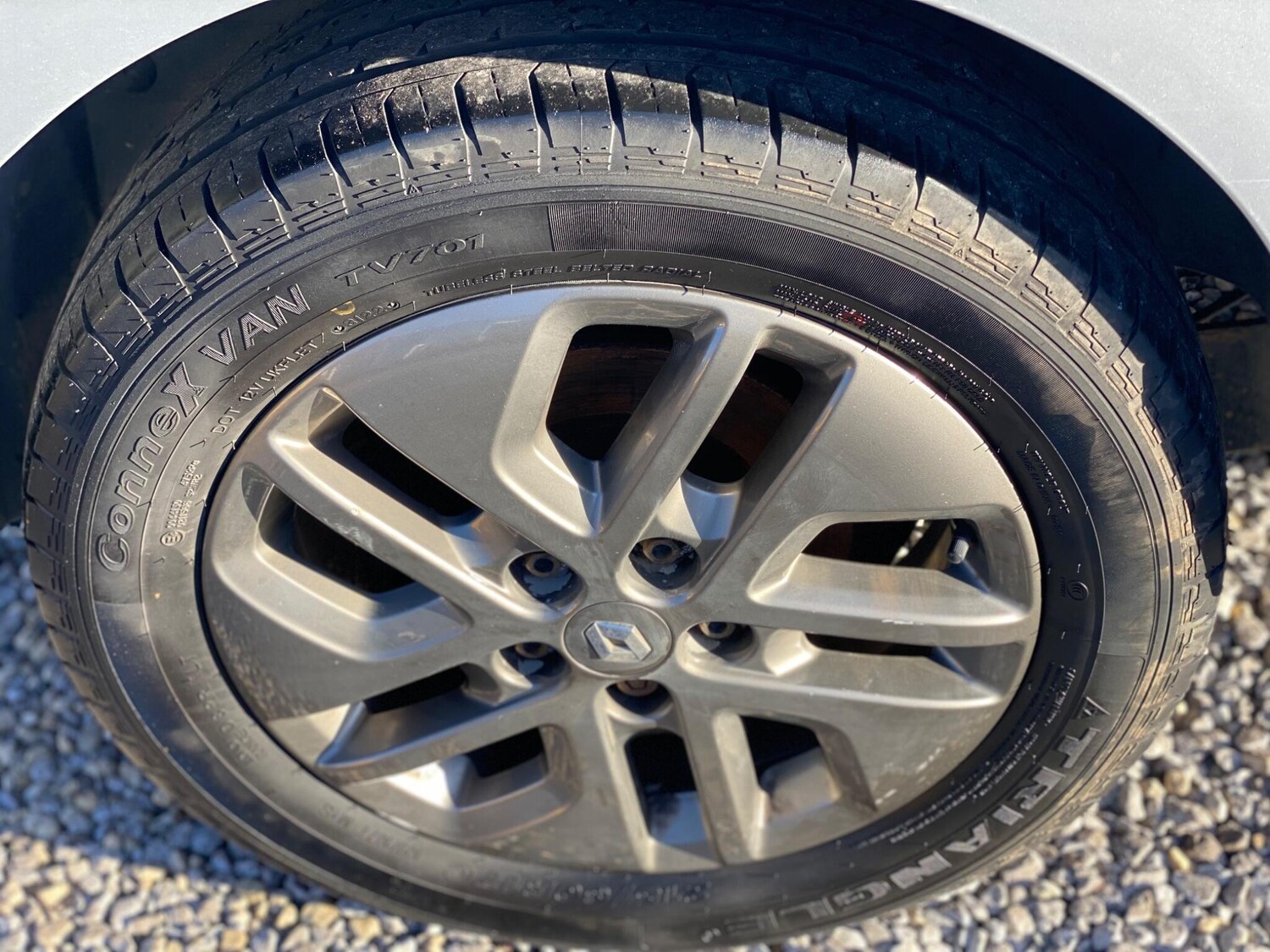 Used Renault Trafic 2016 for sale - 76727325: Photo 53