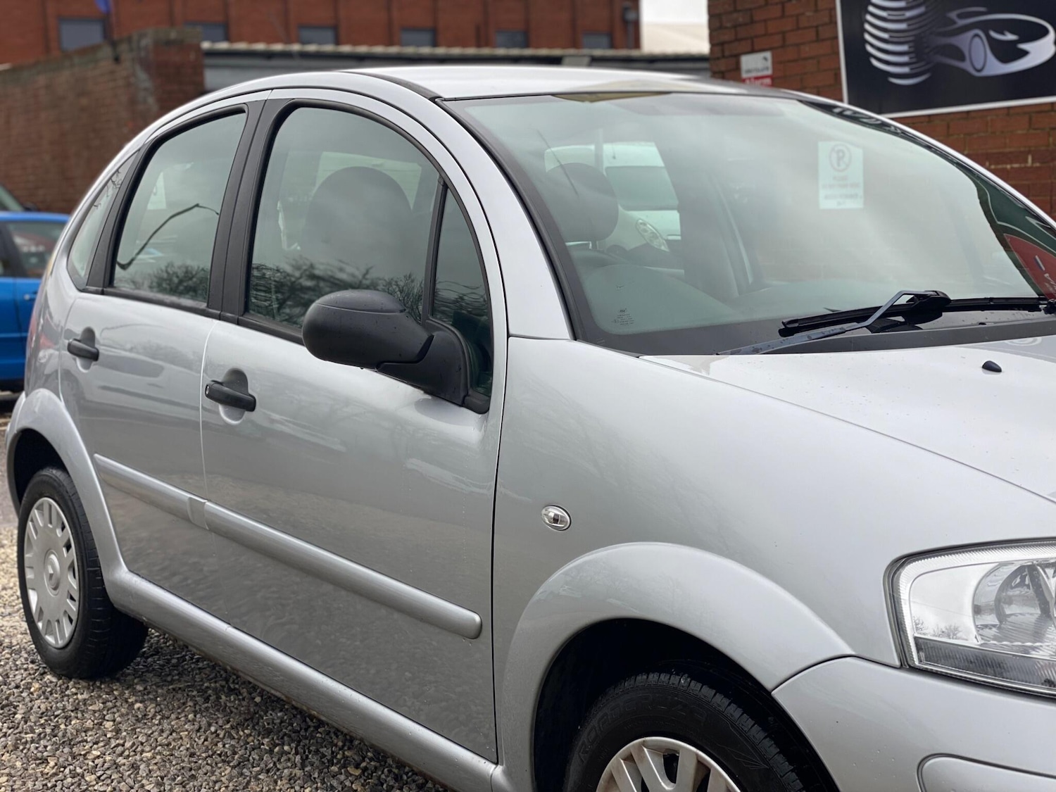 Used Citroen C3 2009 for sale - 77468816: Photo 11