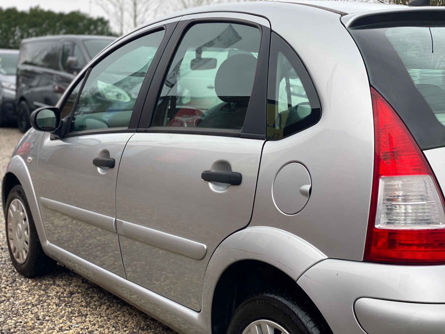 Used Citroen C3 2009 for sale - 77468816: Photo 13