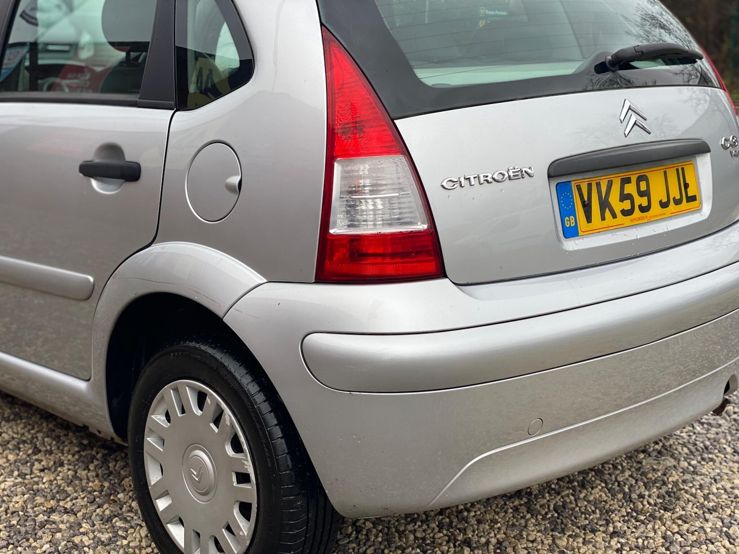 Used Citroen C3 2009 for sale - 77468816: Photo 14