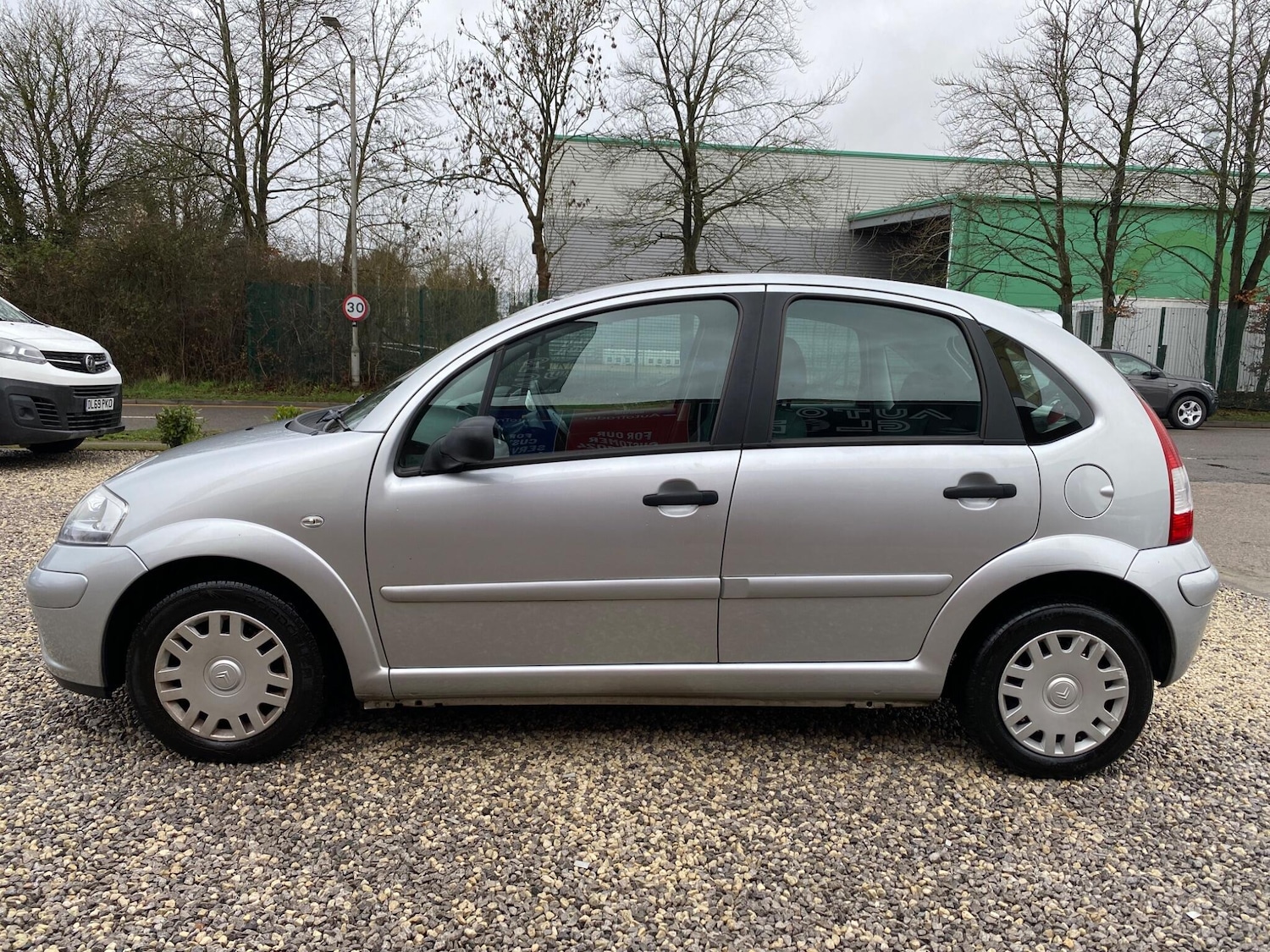 Used Citroen C3 2009 for sale - 77468816: Photo 16