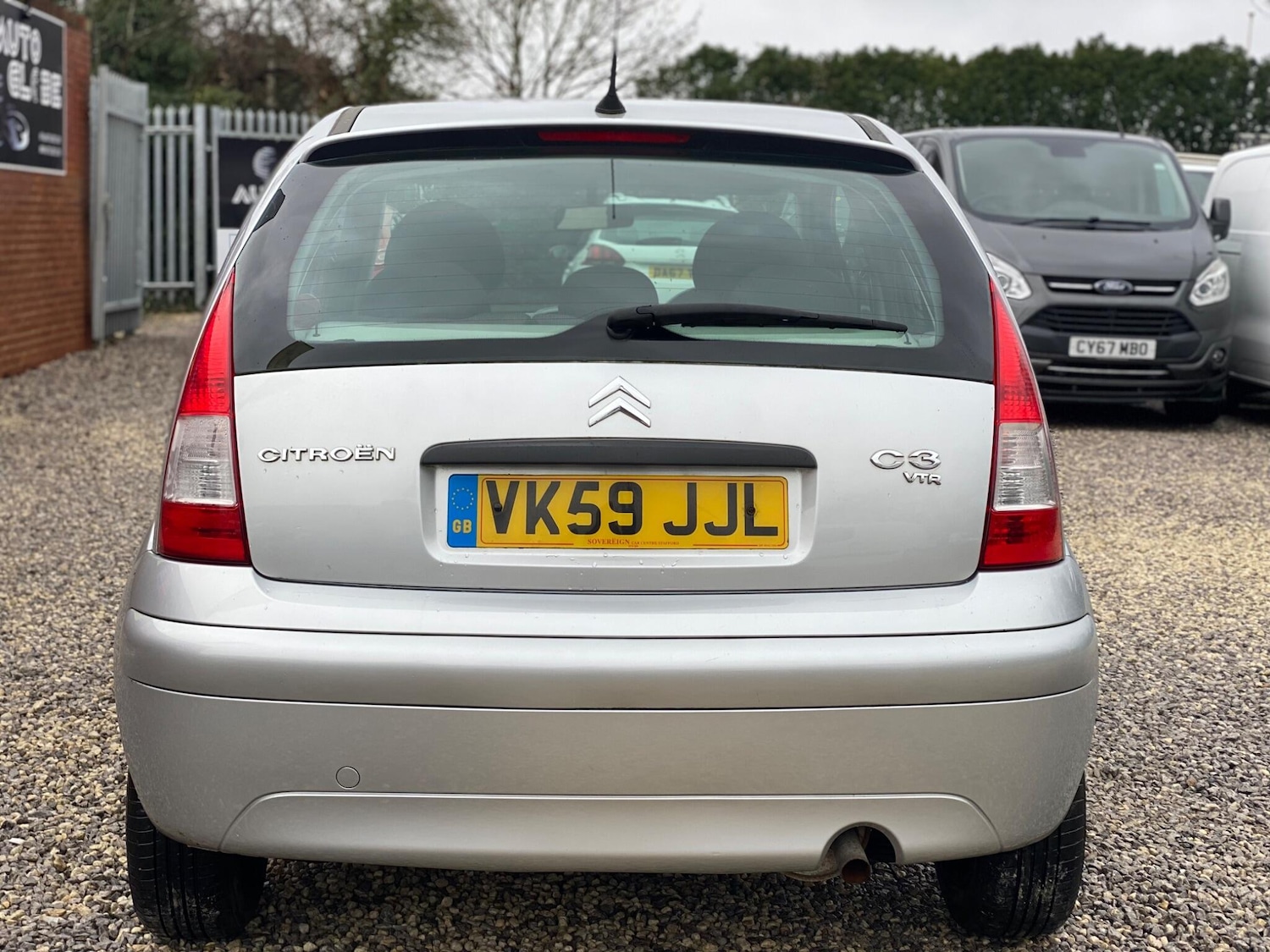 Used Citroen C3 2009 for sale - 77468816: Photo 17