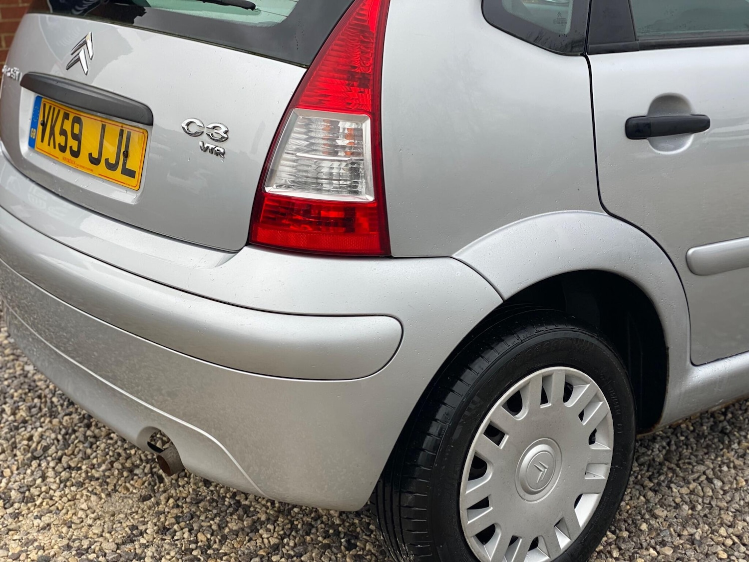 Used Citroen C3 2009 for sale - 77468816: Photo 18