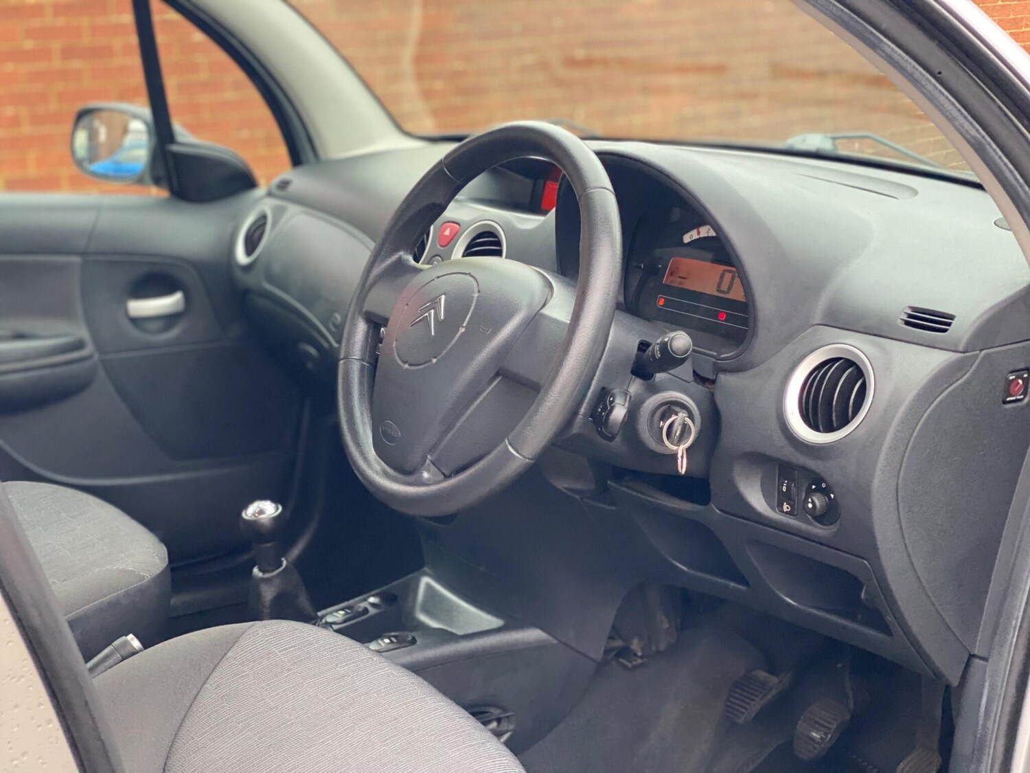 Used Citroen C3 2009 for sale - 77468816: Photo 19