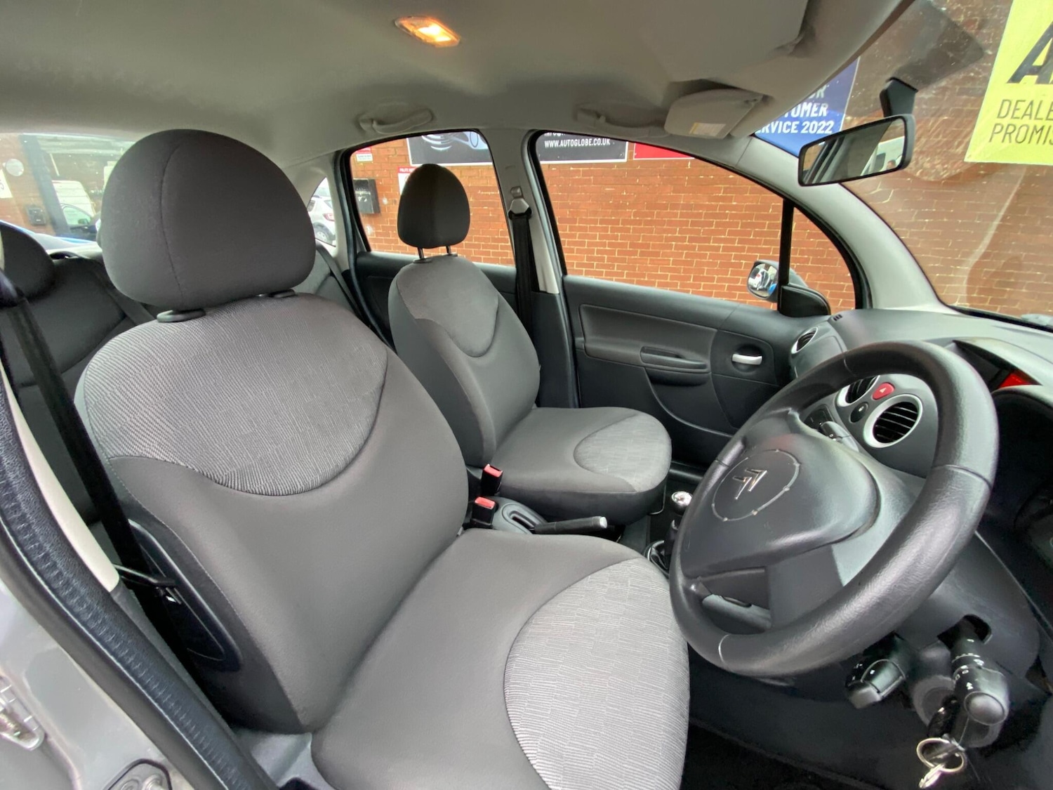 Used Citroen C3 2009 for sale - 77468816: Photo 22