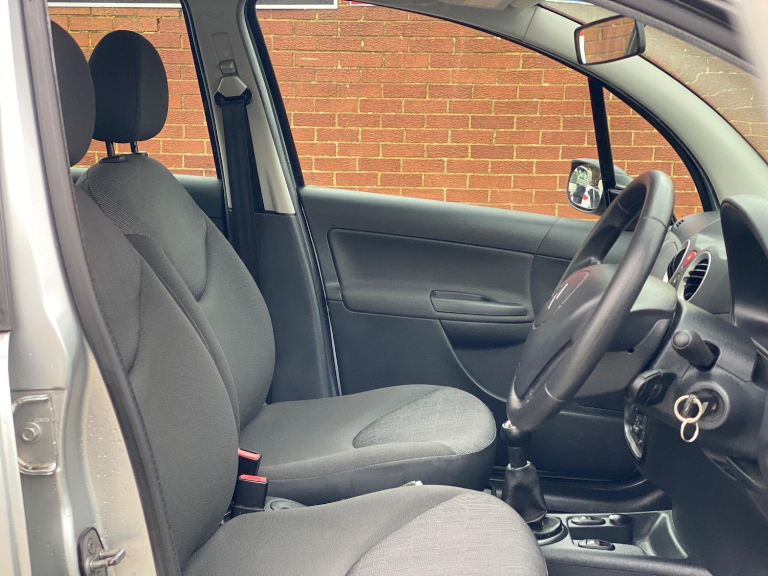 Used Citroen C3 2009 for sale - 77468816: Photo 24