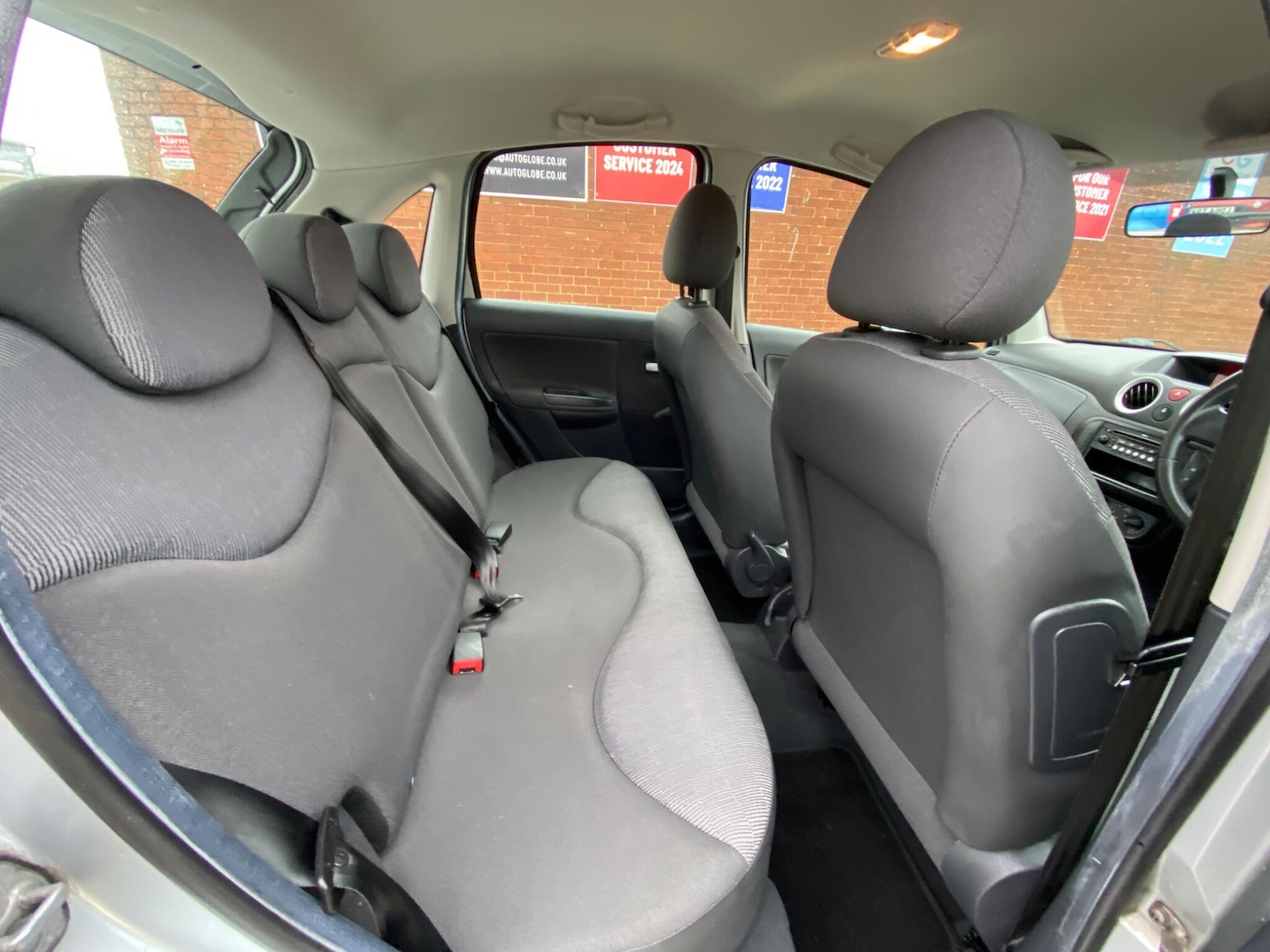 Used Citroen C3 2009 for sale - 77468816: Photo 27