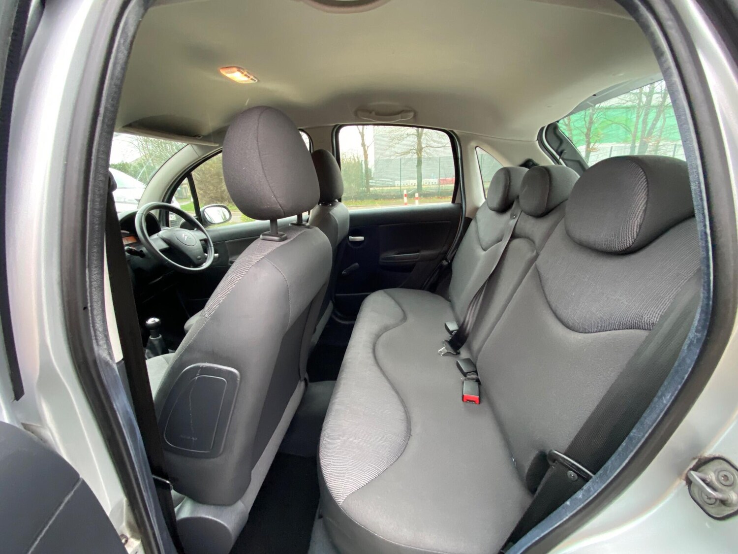 Used Citroen C3 2009 for sale - 77468816: Photo 28