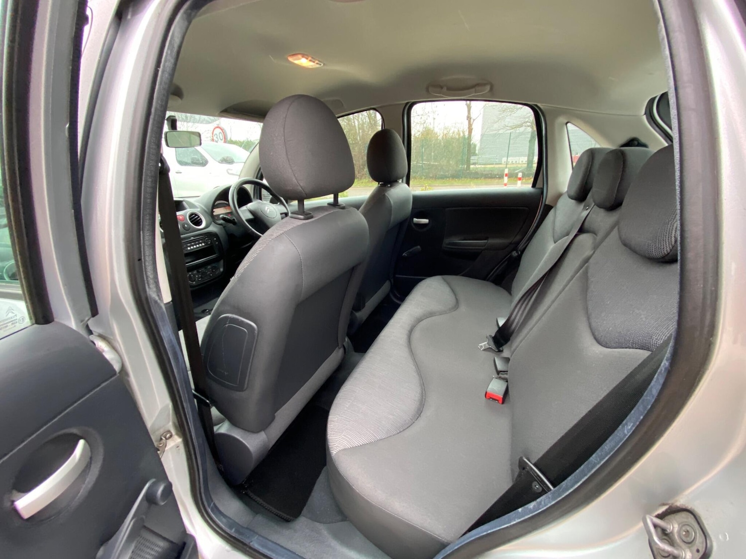 Used Citroen C3 2009 for sale - 77468816: Photo 29