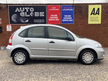 Used Citroen C3 2009 for sale - 77468816: Photo