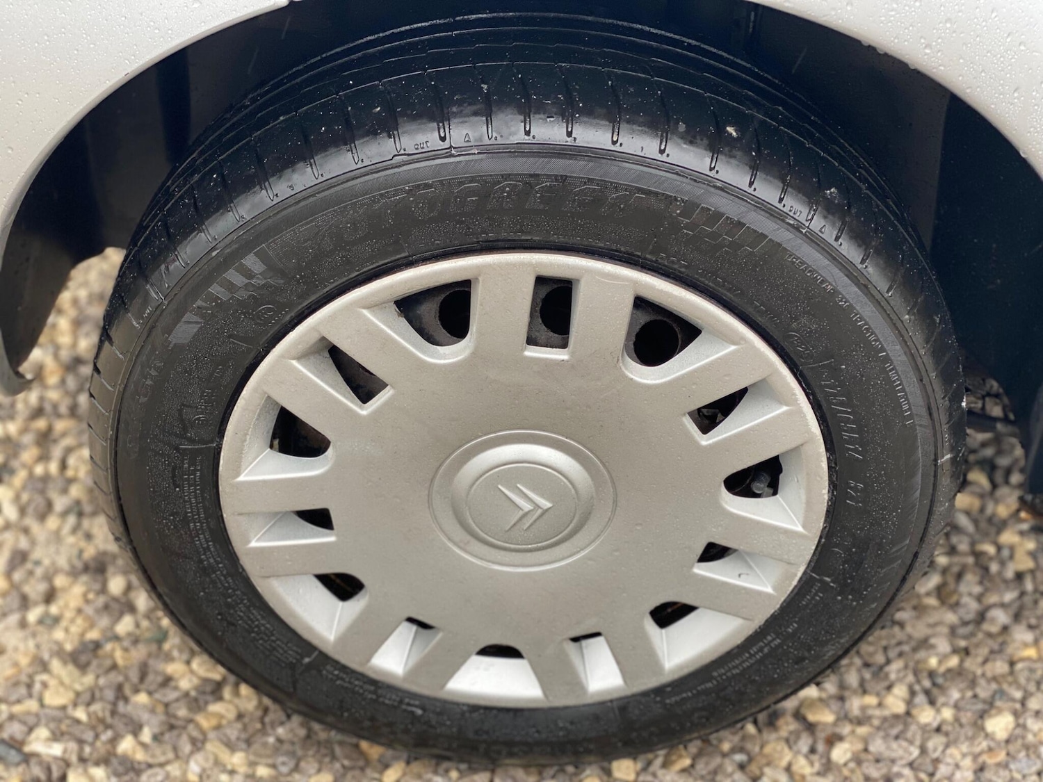 Used Citroen C3 2009 for sale - 77468816: Photo 34