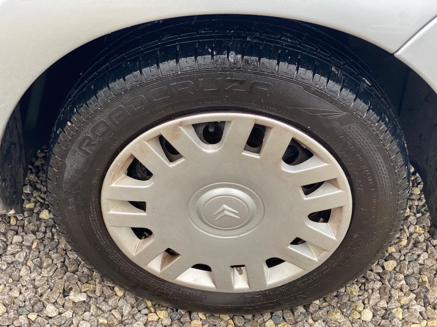 Used Citroen C3 2009 for sale - 77468816: Photo 37