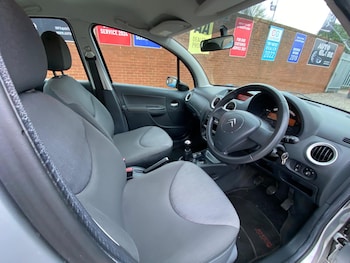 Used Citroen C3 2009 for sale - 77468816: Photo