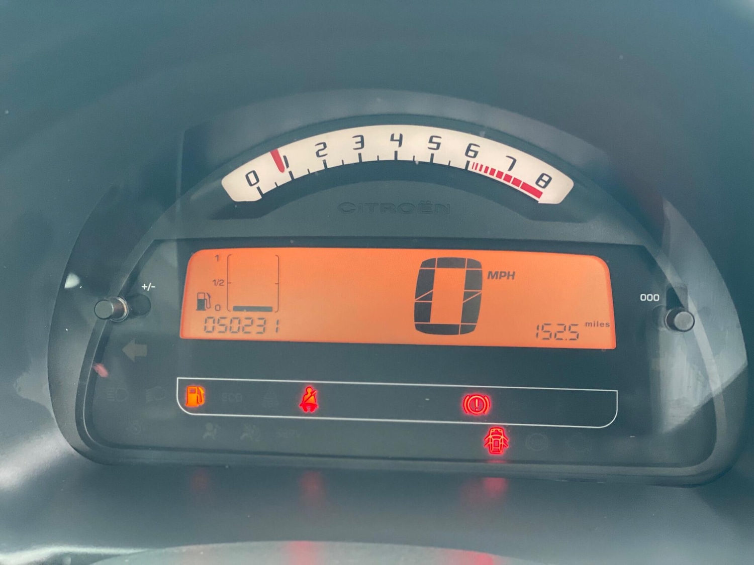 Used Citroen C3 2009 for sale - 77468816: Photo 40