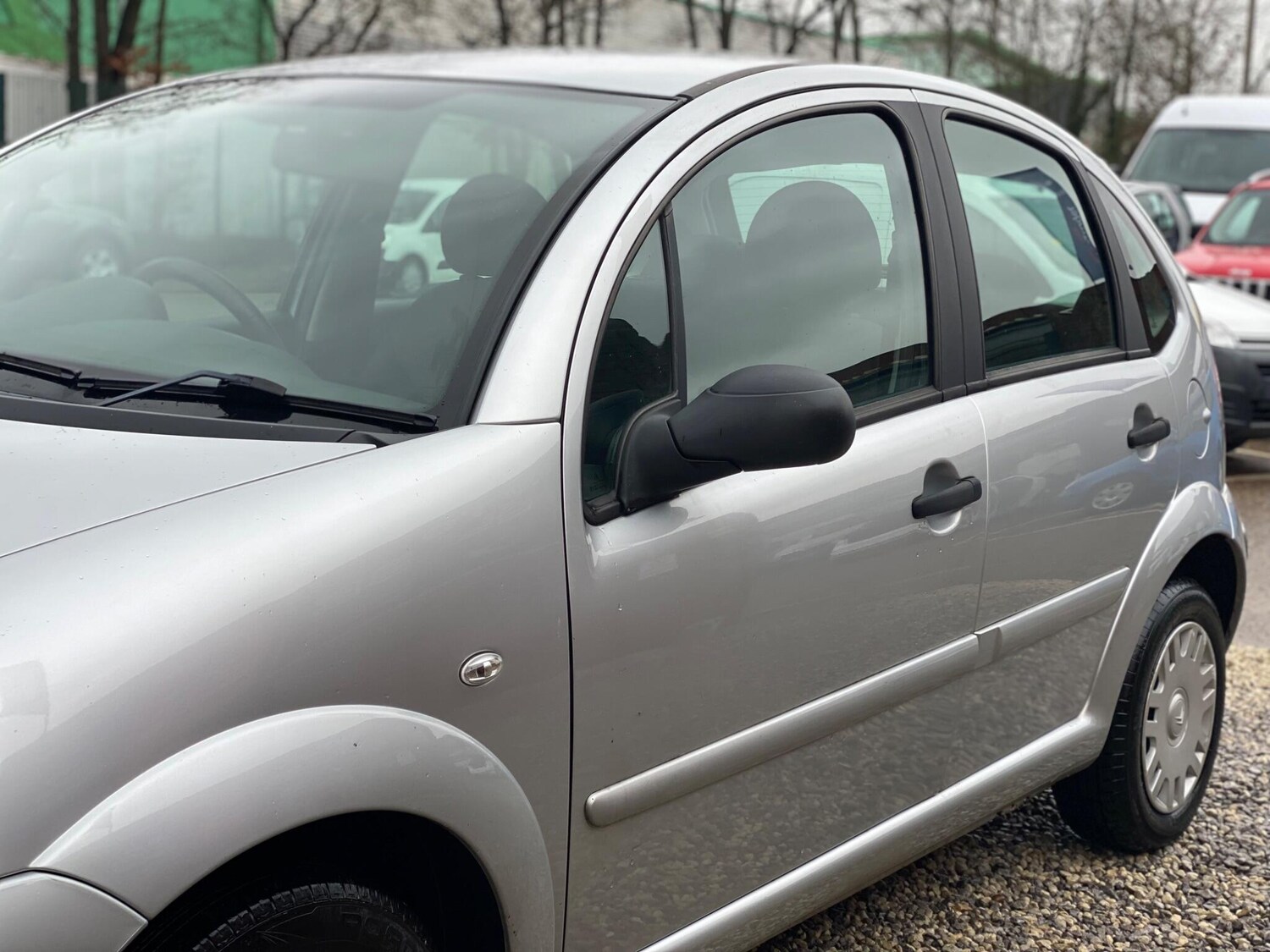 Used Citroen C3 2009 for sale - 77468816: Photo 41